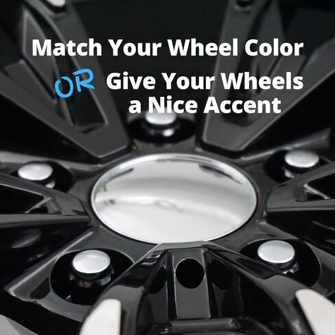 14X1.5 Bulge Acorn Spline Lug Nuts 1.38" 5 Lug Install Kit Chrome in Saudi Arabia
