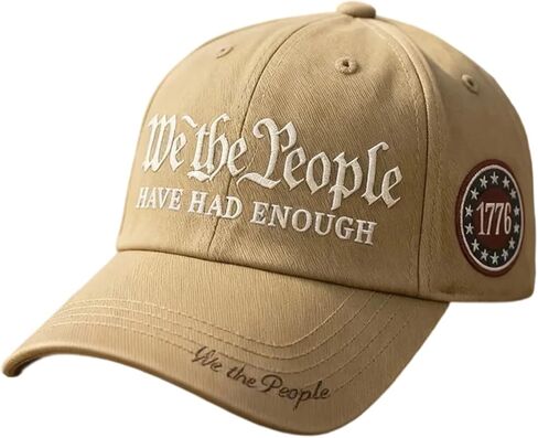 United States 250th Anniversary Hat USA 250th Anniversary Hat Adjustable Baseball Cap for Veterans & Patriots Unisex in Kuwait
