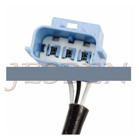 234-3106 22691-4W003 Upstream Left O2 Oxygen Sensor for 2001-2002 QX4 3.5 2002-2003 VQ35DE in Saudi Arabia