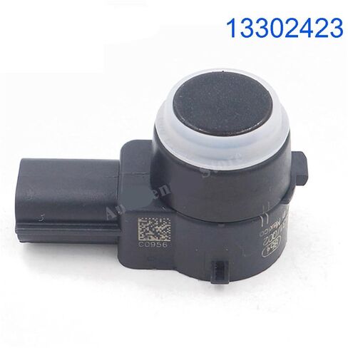 13302423 PDC Bumper Reverse Parking Assit Sensor 0263013009 1Pcs in Saudi Arabia