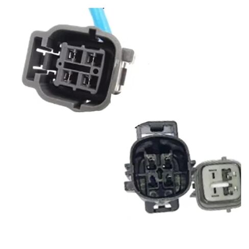 234-5012 234-4044Upstream Downstream Oxygen O2 Sensor for 2007 2008 2009 2010 2011 2012 CX-7 2.3L l4 L33L18G1 in Saudi Arabia