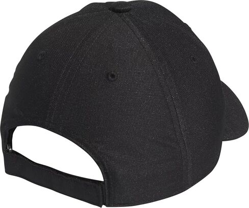 adidas Men's Relaxed Strapback Golf Hat (Adjustable - One Size Fits Most) in Saudi Arabia