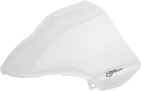Zero Gravity SR Series Windscreen (Standard) (Clear) Compatible With 99-07 SUZUKI HAYABUSA in Kuwait