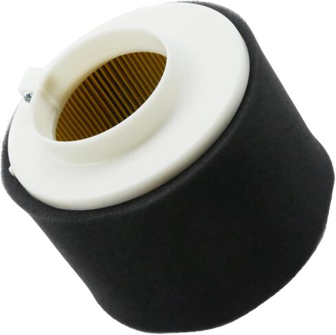 11029-1004 Air Filter with Pre Cleaner, Replacement for Kawasaki Mule 500 520 550 600 610 2500 2510 2520 Lawn Mower KAF300 KAF400 KAF620 Engine in Saudi Arabia