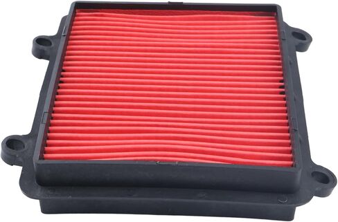 منظف ​​عنصر فلتر الهواء 17211-KRH-780 متوافق مع هوندا XR150L XR150LE 2023-2024 in Saudi Arabia