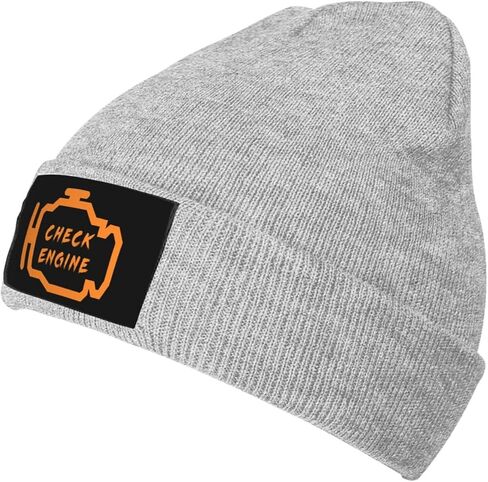 Knit Beanie Hat Cute Hats Warm Fall Winter Knit Caps Soft Ski Hats Headwear for Men Women in Saudi Arabia