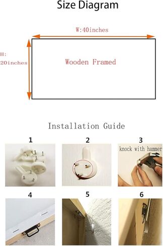 Ardemy البط البري مجردة سيتي سكيب قماش جدار الفن الحديث أفق الذهب محكم اللوحة، المباني الرمادية حجم كبير 40 "× 20" صورة الفيروز العمل الفني مؤطرة لغرفة المعيشة غرفة نوم المنزل مكتب جدار ديكور in Kuwait