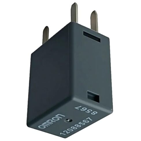 4PCS 12088567 8567 Automotive Relay – 30A 12VDC 4-Pin High-Performance Relay for Buick, Cadillac, Chevrolet, GMC - OEM Replacement for 68083380AA, 13500114, 19116057, 15328866 in Kuwait