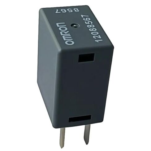 4PCS 12088567 8567 Automotive Relay – 30A 12VDC 4-Pin High-Performance Relay for Buick, Cadillac, Chevrolet, GMC - OEM Replacement for 68083380AA, 13500114, 19116057, 15328866 in Kuwait