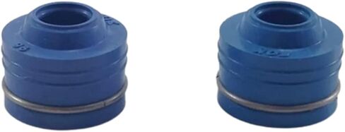 Valve Seals For Honda CRF50 CRF 50 F "04-18", Valve Seals - 12209-GB4-681 - Set of 2 in Kuwait