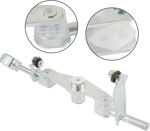 Manual Transmission Shifter Equalizer Link Replacement for Aveo 2004 2005 2006 2007 2008 in Kuwait