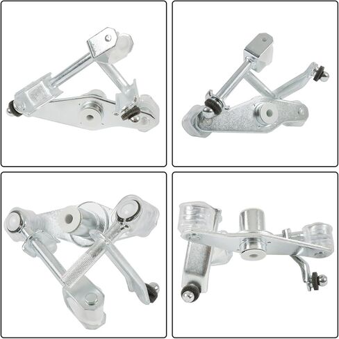 Manual Transmission Shifter Equalizer Link Replacement for Aveo 2004 2005 2006 2007 2008 in Kuwait