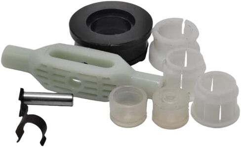 GM90222571 Shift Lever Bushing Repair Kit Compatible with 1997 to 2005 for forAxis Suitable for the maintenance clamp of manual transmission gear lever bushings of Vauxhall, Chevrolet for Opel in Saudi Arabia