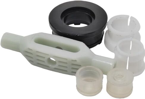 GM90222571 Shift Lever Bushing Repair Kit Compatible with 1997 to 2005 for forAxis Suitable for the maintenance clamp of manual transmission gear lever bushings of Vauxhall, Chevrolet for Opel in Saudi Arabia