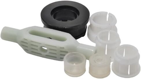 GM90222571 Shift Lever Bushing Repair Kit Compatible with 1997 to 2005 for forAxis Suitable for the maintenance clamp of manual transmission gear lever bushings of Vauxhall, Chevrolet for Opel in Saudi Arabia