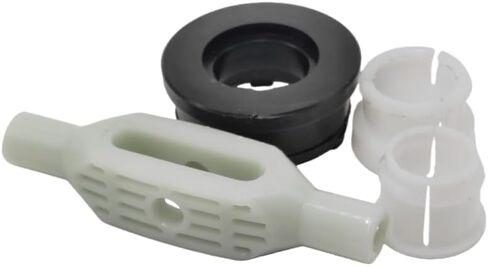 GM90222571 Shift Lever Bushing Repair Kit Compatible with 1997 to 2005 for forAxis Suitable for the maintenance clamp of manual transmission gear lever bushings of Vauxhall, Chevrolet for Opel in Saudi Arabia