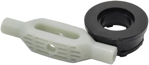 GM90222571 Shift Lever Bushing Repair Kit Compatible with 1997 to 2005 for forAxis Suitable for the maintenance clamp of manual transmission gear lever bushings of Vauxhall, Chevrolet for Opel in Saudi Arabia