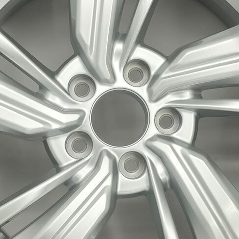 For Honda Civic OEM Design Wheel 17" 17X7 2016-2021 Silver Set of 4 Replacement Rim in Kuwait
