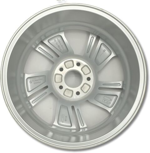 For Honda Civic OEM Design Wheel 17" 17X7 2016-2021 Silver Set of 4 Replacement Rim in Kuwait