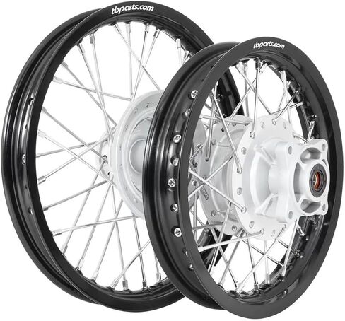 مجموعة تجميع عجلات TB - جميع CRF110 in Kuwait