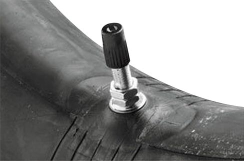 IRC HEAVY DUTY MOTORCYCLE TUBE 60/100-10 TR-4 in Saudi Arabia
