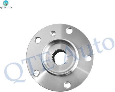 PM Auto Pair of 2 Front Wheel Hub Bearing Assembly Replacement for 2007-2016 BMW X5 in Saudi Arabia