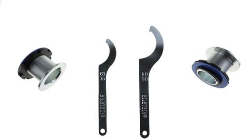 Bilstein 47-171725 Suspension Kit, Front, Rear in Kuwait