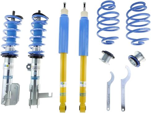 Bilstein 47-171725 Suspension Kit, Front, Rear in Kuwait