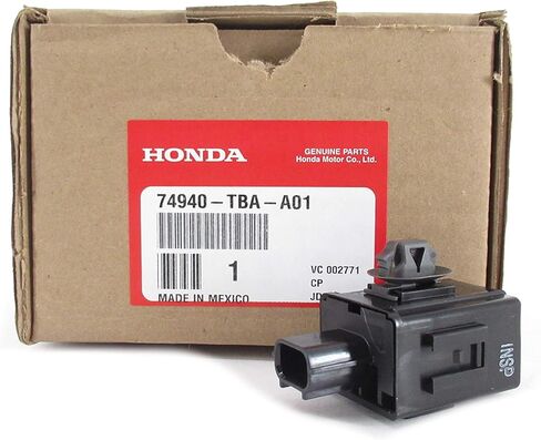 هوندا الأصلية Buzzer Assy-، ذكية in Kuwait