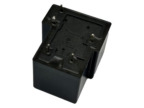 832A-1C-F-C 12VDC 20A Automotive Relay - Heavy Duty SPDT Relay for Versatile Automotive Applications in Saudi Arabia