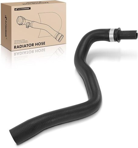 A-Premium Lower Radiator Coolant Hose Compatible with Land Rover LR2 2008 2009 2010 2011 2012 in Saudi Arabia