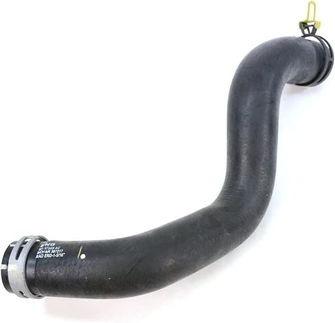 Genuine Chrysler 55057203AC Cooling Radiator Outlet Hose in Saudi Arabia
