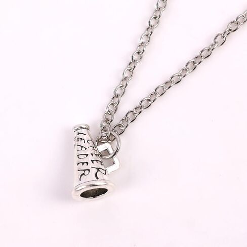 مجموعة من 25 مجموعة من قلادة المشجعات، هدايا تشجيعية لفريق المشجعات مع بطاقة تحفيزية وحقائب برباط in Kuwait