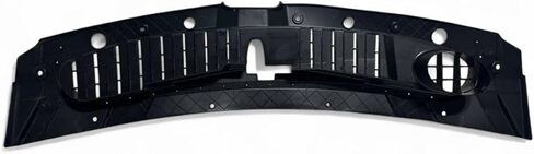 2021 2022 2023 2024 Compatible With Chevrolet GMC Cadillac Tahoe Suburban Yukon Escalade Radiator Support Upper Top Access Air Baffle Trim Cover in Kuwait