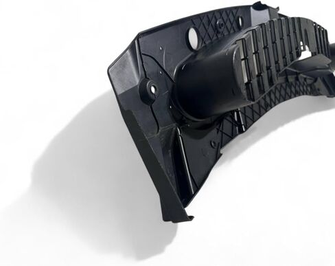 2021 2022 2023 2024 Compatible With Chevrolet GMC Cadillac Tahoe Suburban Yukon Escalade Radiator Support Upper Top Access Air Baffle Trim Cover in Kuwait