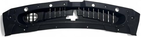 2021 2022 2023 2024 Compatible With Chevrolet GMC Cadillac Tahoe Suburban Yukon Escalade Radiator Support Upper Top Access Air Baffle Trim Cover in Kuwait