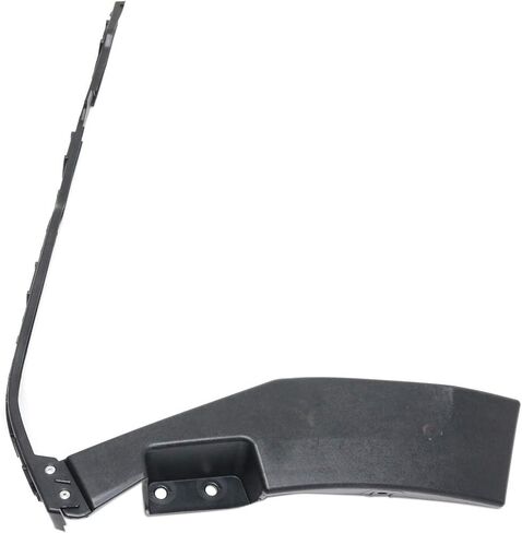 Garage-Pro Rear Bumper Bracket for CHEVROLET MALIBU 2008-2012 LH Side Cover Including Hybrid in Saudi Arabia
