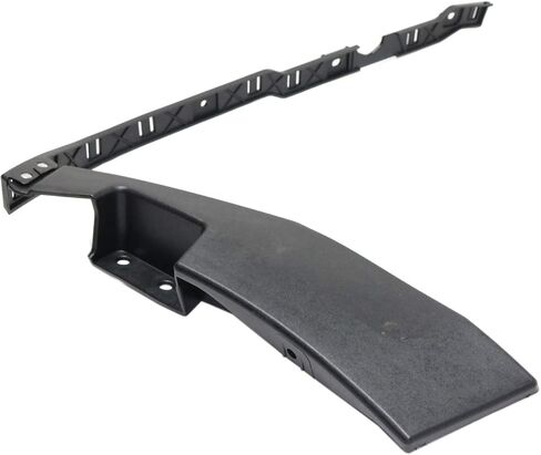 Garage-Pro Rear Bumper Bracket for CHEVROLET MALIBU 2008-2012 LH Side Cover Including Hybrid in Saudi Arabia