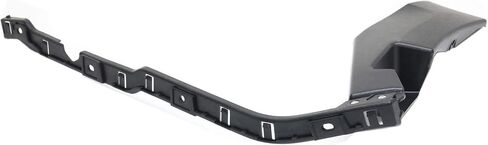 Garage-Pro Rear Bumper Bracket for CHEVROLET MALIBU 2008-2012 LH Side Cover Including Hybrid in Saudi Arabia