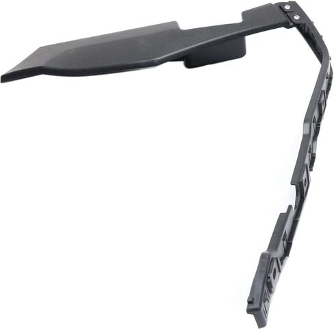 Garage-Pro Rear Bumper Bracket for CHEVROLET MALIBU 2008-2012 LH Side Cover Including Hybrid in Saudi Arabia
