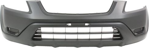 Garage-Pro Bumper Cover Compatible with 2002-2004 Honda CR-V CAPA in Saudi Arabia