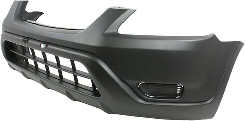 Garage-Pro Bumper Cover Compatible with 2002-2004 Honda CR-V CAPA in Saudi Arabia
