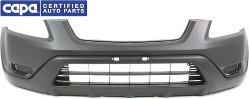 Garage-Pro Bumper Cover Compatible with 2002-2004 Honda CR-V CAPA in Saudi Arabia