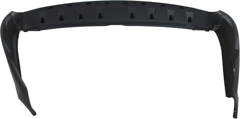 BUMPERS THAT DELIVER - Primered, Rear Bumper Cover Replacement for 2011-2016 Chrysler Town & Country w/Park 11-16, CH1100957 in Saudi Arabia