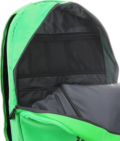 Solinco Tour Tennis Backpack Full Neon Green (OS) in Kuwait