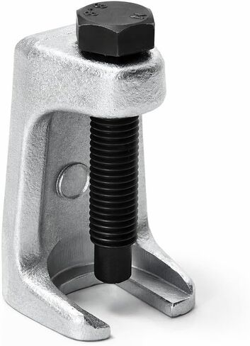 Powerbuilt 648693 Pitman Arm Puller, Silver in Kuwait