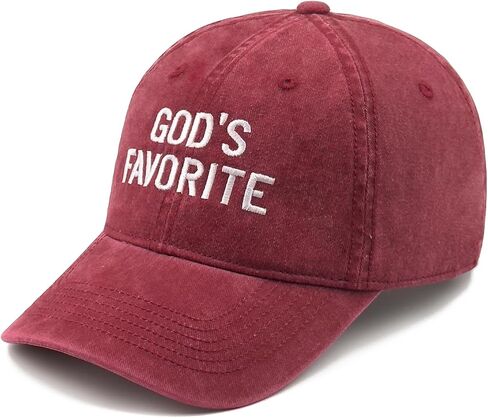 Faith Christian Patriotic Embroidered Baseball Cap, Vintage Cotton Dad Hat for Men Women, Birthday in Saudi Arabia