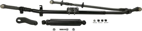 MOOG DS800980A Steering Linkage Assembly for Dodge Ram 1500 in Kuwait