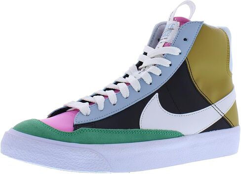 Nike Blazer Mid '77 SE - Summit White / White / Phantom / Light in Kuwait