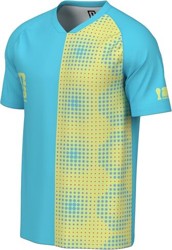 Outerstuff Men's Host City Short Sleeve Fashion T-Shirt in Saudi Arabia